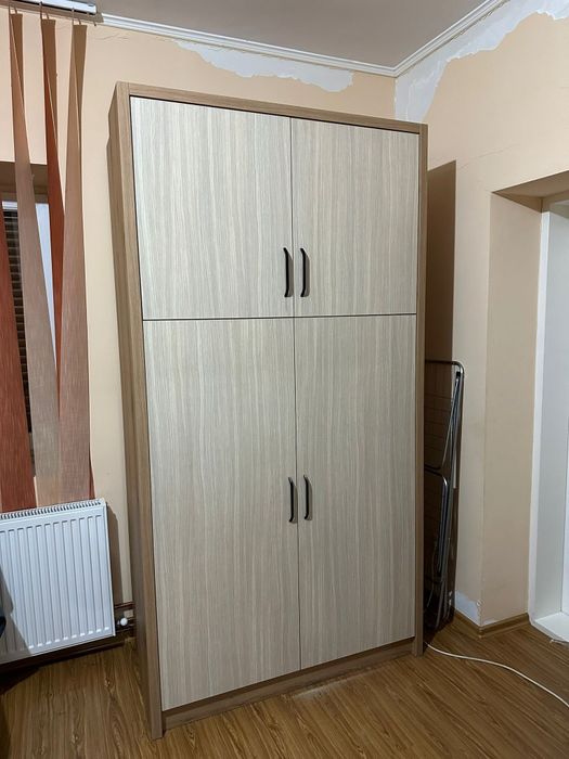 Mobilier la comandă Arad – Bucătării, Dressing-uri, Living