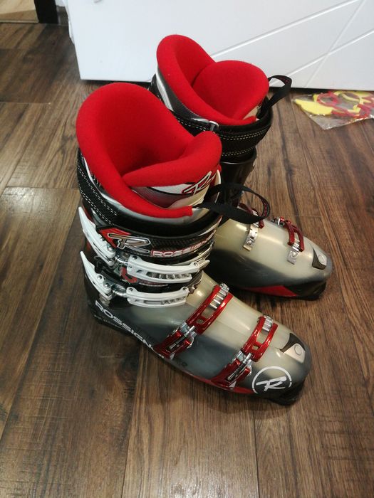 Ски обувки Rossignol Sensor 2 80 flex