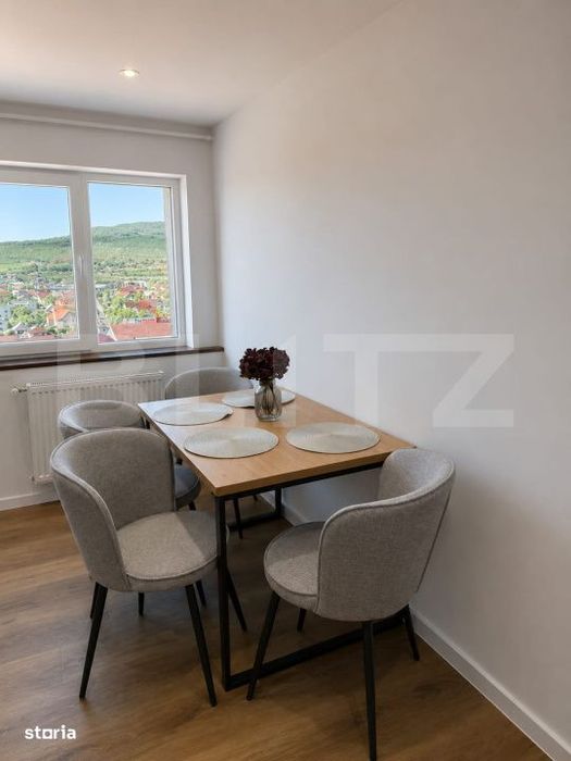 Apartament 3 camere, 73 mp, zona Lama — fotografia 3