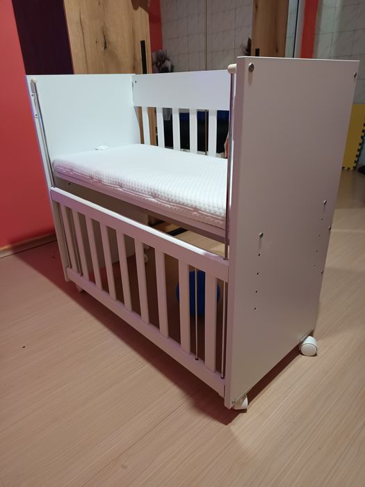 Продавам детско легло – 70€