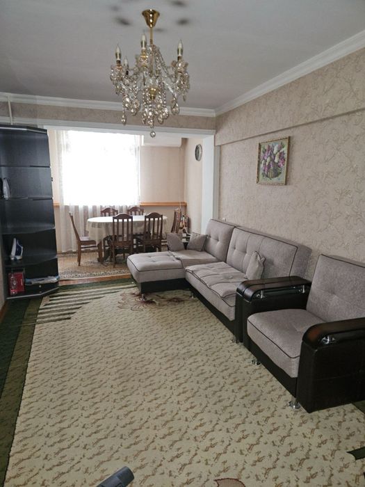 Аренда квартира Кора камиш 1/3 2 хона