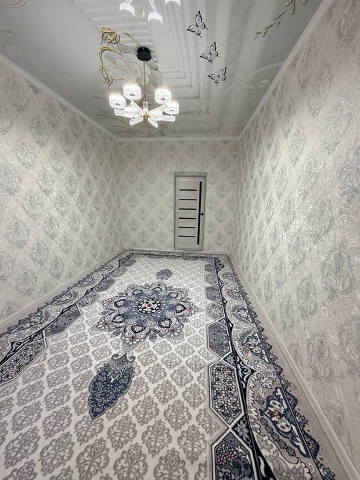 1 хона 4-этаж 320 миллион сум