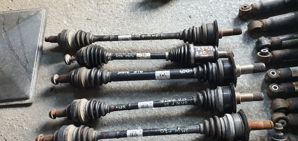 Planetară Tiguan/Audi A3 8V/Audi A4 B8/Golf6/7/Octavia 3/BMW F20/F30 .