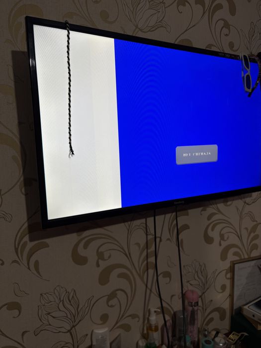 Телевизор для запчасти