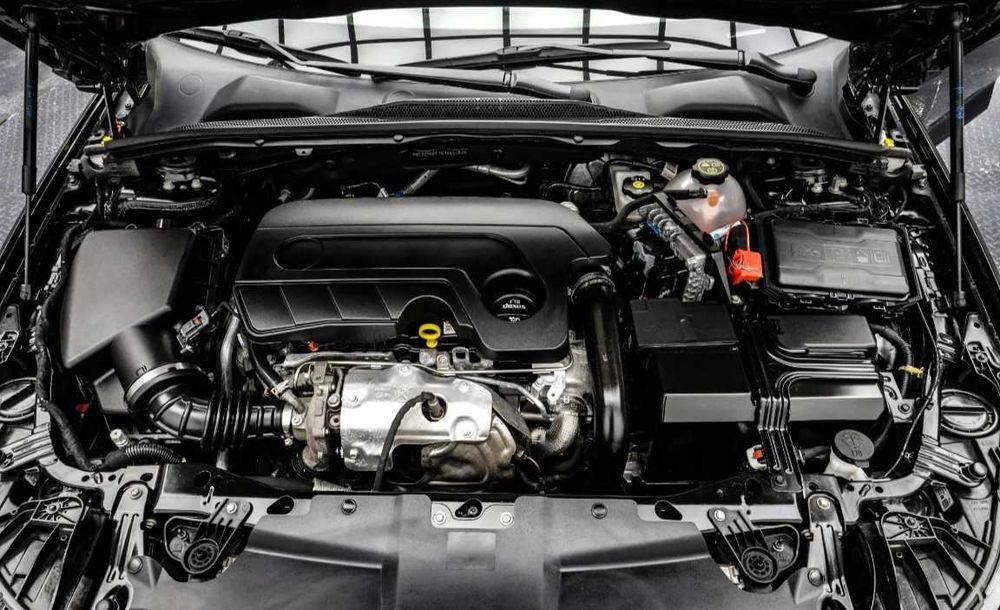 Opel Insignia 2019 1.6 CDTI 136 CP Automată NEGOCIABIL