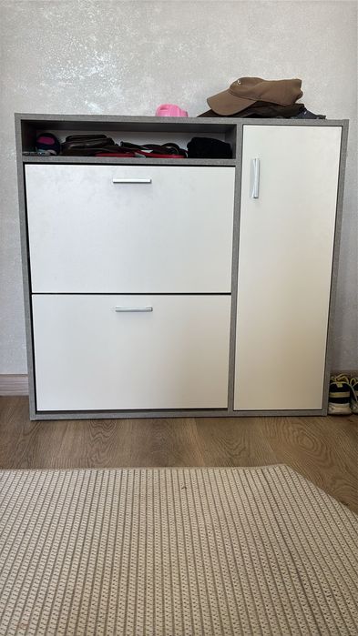 Продам обувной шкаф