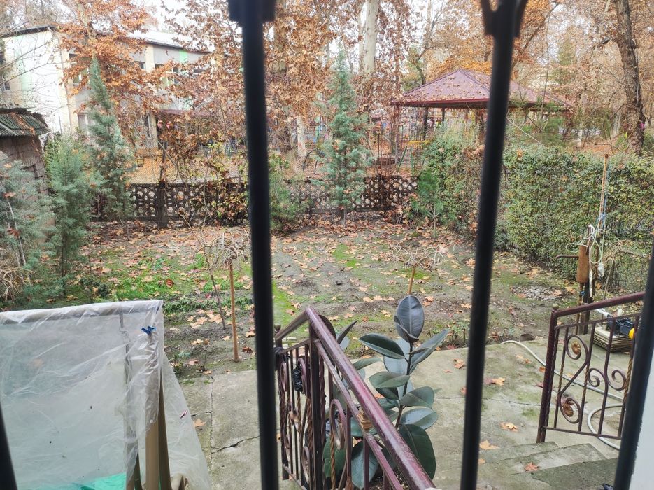 Продается своя 3-х комнатная квартира в Сергели-2