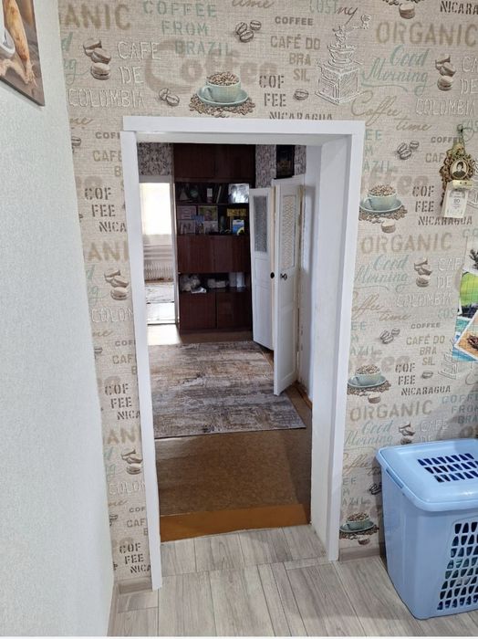 Продам дом в Зеренде