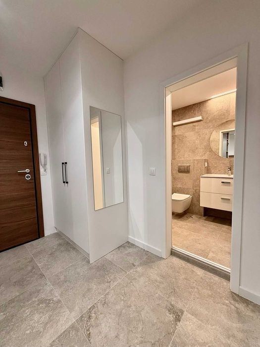 Дава се под наем Двустаен апартамент в София, Малинова долина - 80 кв.м за 850 € - Снимка #13