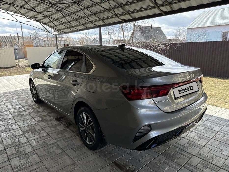 Продам KIA cerato