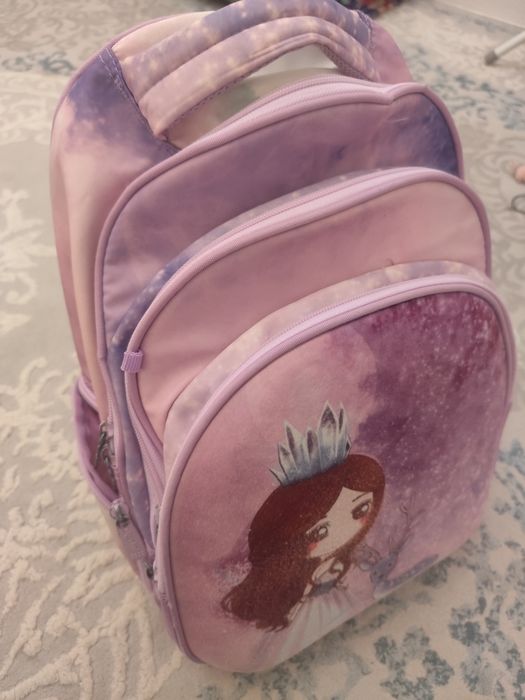 Продам рюкзак детскии