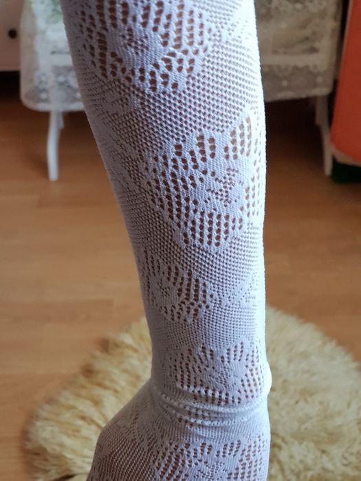 Strampi eleganti fete 8 ani