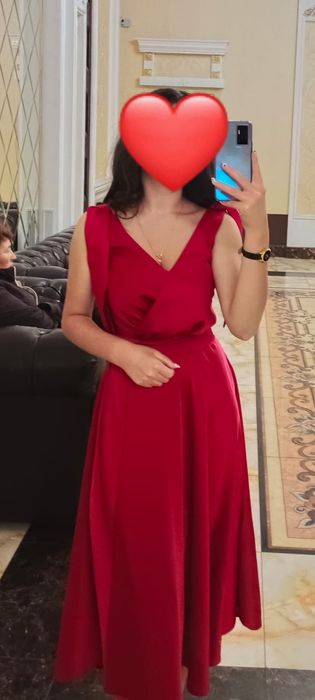 Продам платье вечернее