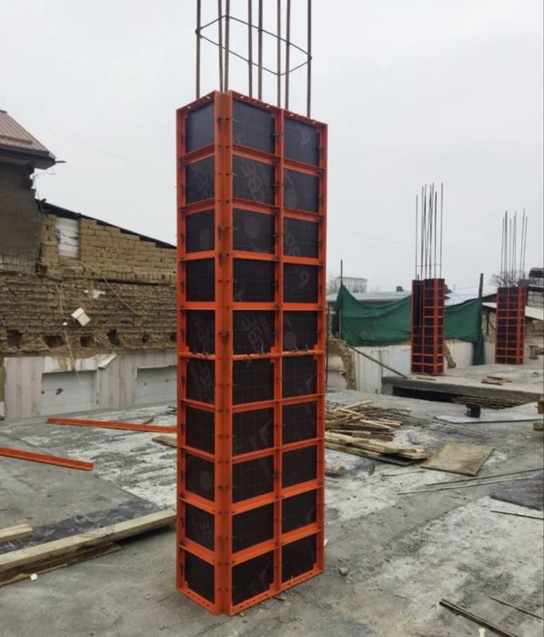 Аренда опалубка евро opalubka