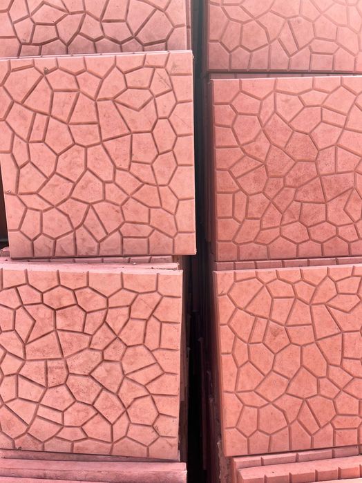 Брусчатка во двор