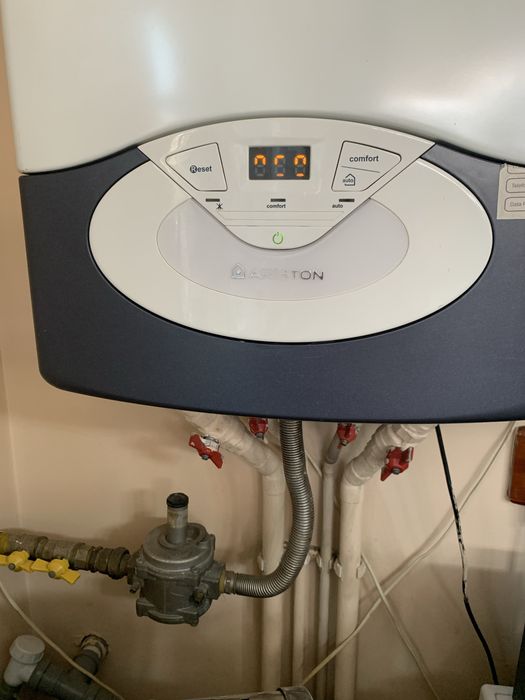 Vand centrala termica Ariston 28 kw