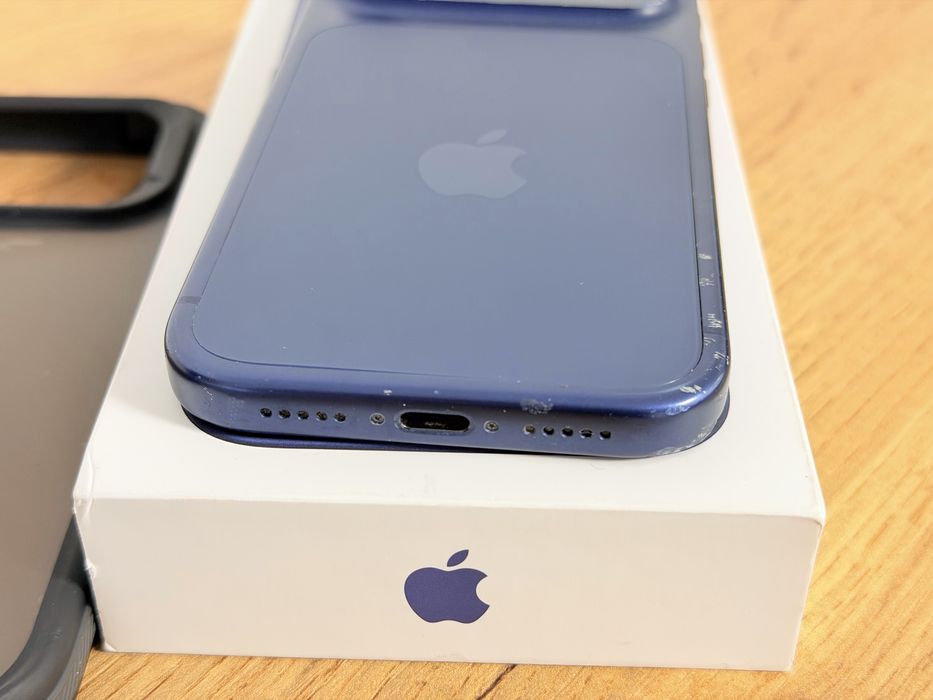 iPhone 17 Pro 90%