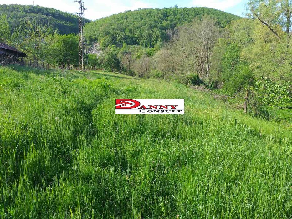 Продава се Парцел в Велико Търново, Акация - 1800 кв.м за 4 €/кв.м - Снимка #3