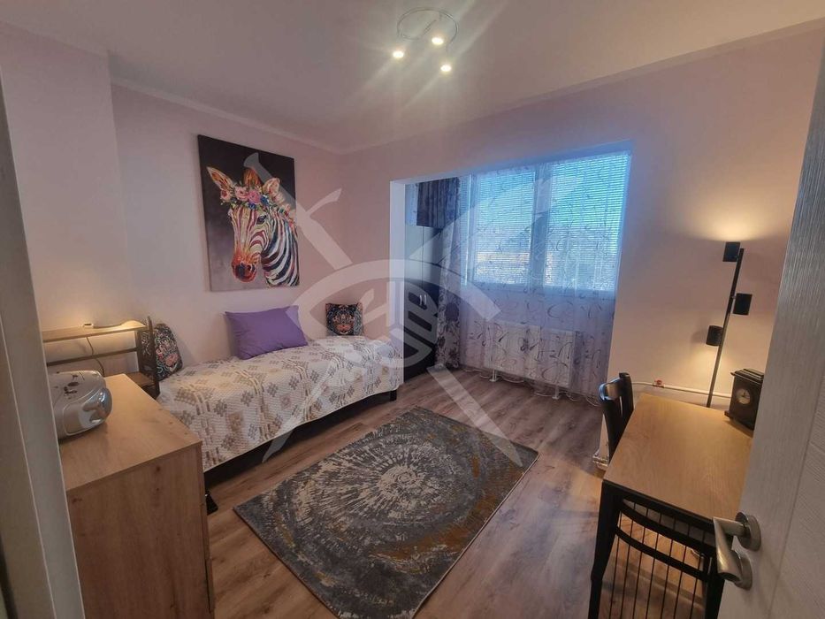 Дава се под наем Четиристаен апартамент в София, Връбница 1 - 88 кв.м за 747.66 € - Снимка #6