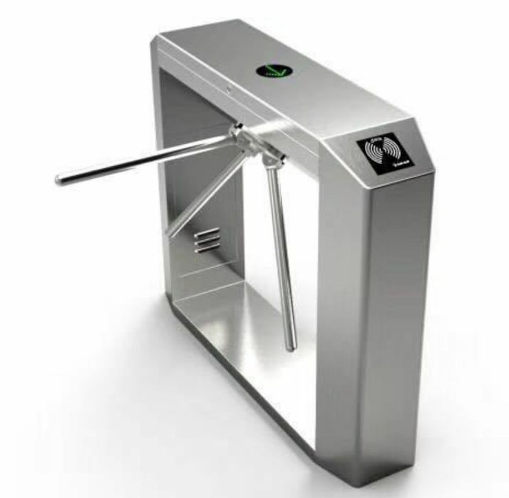 Установка камеры , домофон, шлагбаум, турникет , ремонт