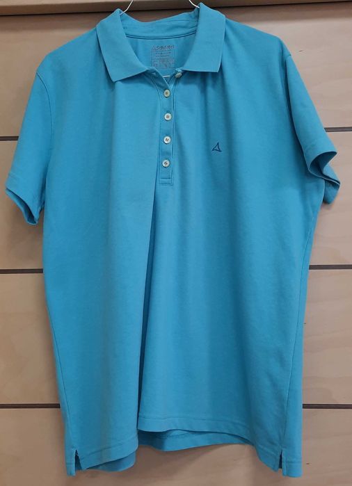 Schoffel-Много Запазена