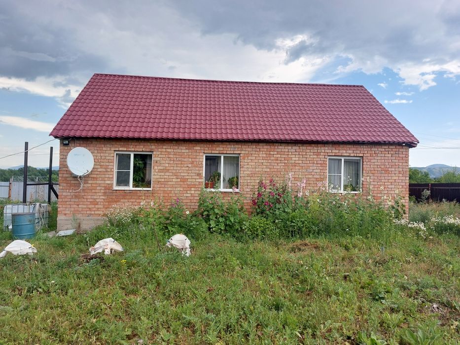 Продам благоустроенный дом  в пригороде