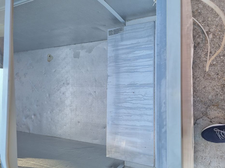 De vânzare lada congelate