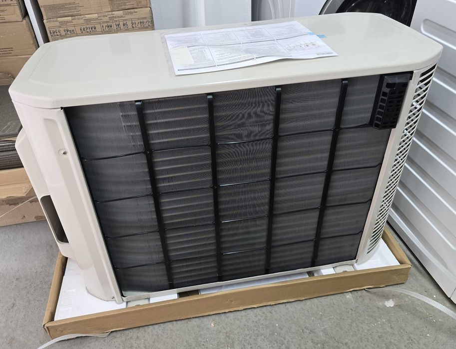 Продавам Инверторен Подов Климатик FUJITSU AOYG14LALL AGYG14LVCA