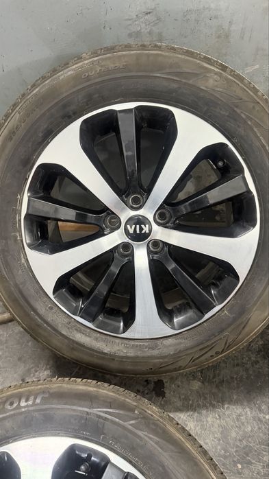 титанка оригинал