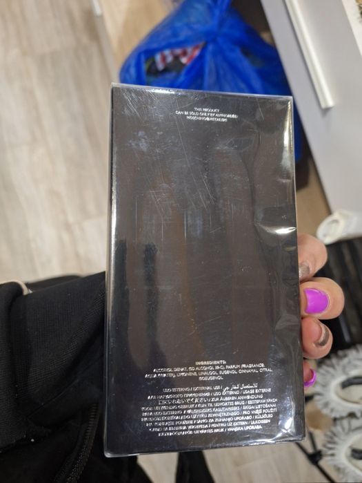 Moschino Toy  Оригинален ПАРФЮМ
Toy