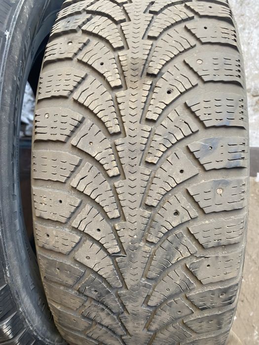 КамаЕвро на 16. 215/60