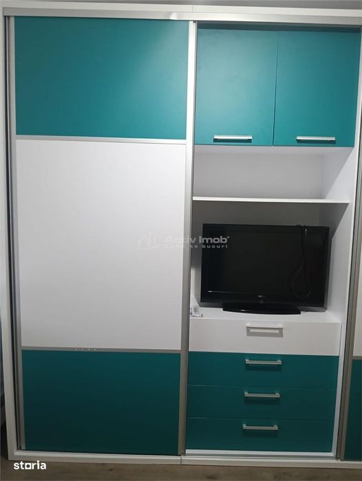 Apartament 2 camere Constanta km 5 - Veterani
