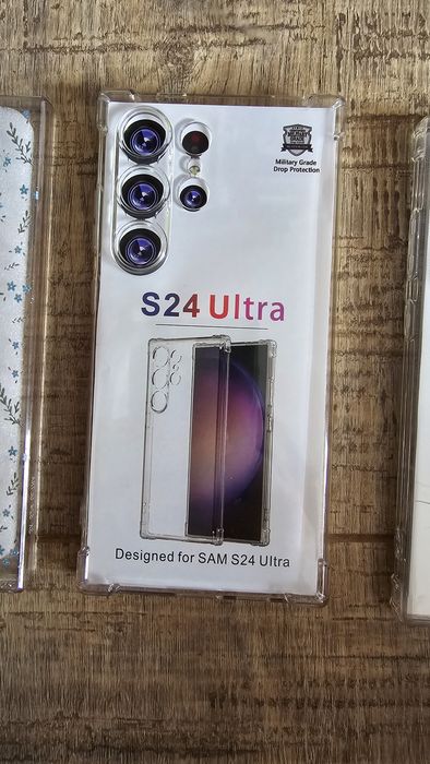 Husa Samsung galaxy s24 ultra