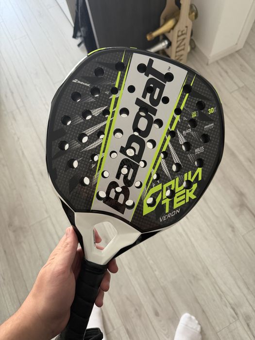 Racheta Padel - Babolat Counter Veron 2026