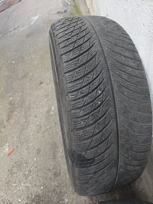 Гуми за джип 225  65 r17