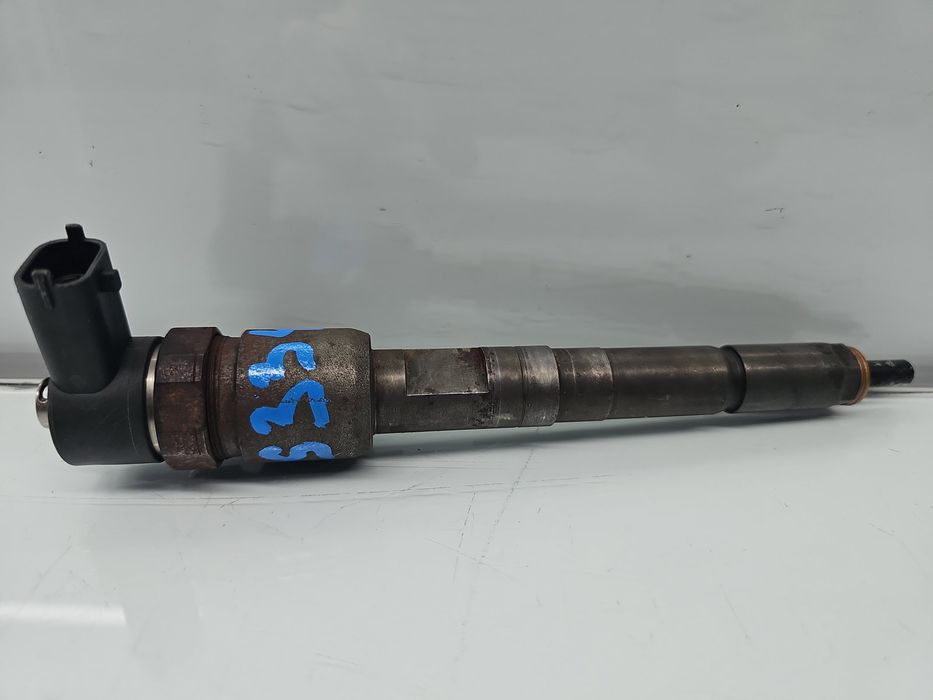 Injector Opel Combo [Fabr 2001-2011] OEM, 0445110183 1.3 CDTI Z13DTJ 5