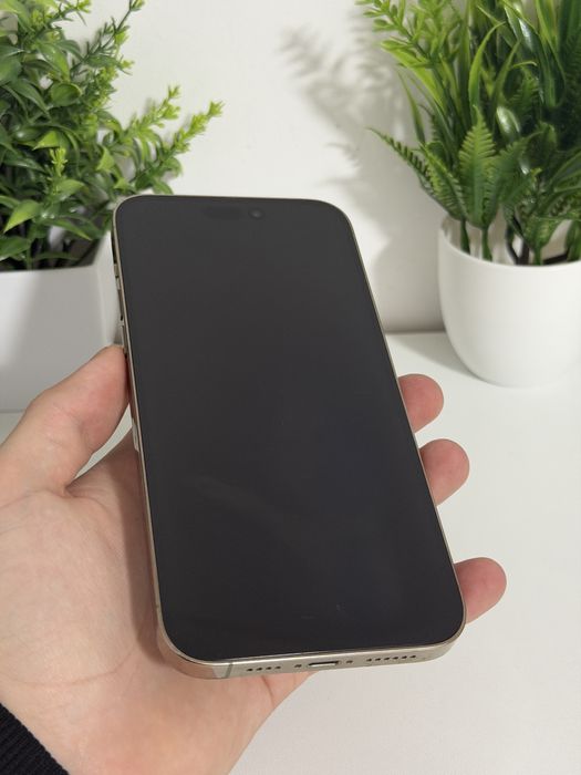 Iphone 14 pro max 128gb 79% stare foarte buna