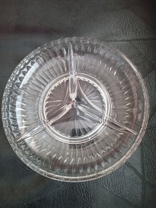 Нови ордьоври в отлично състояние , 4 бр