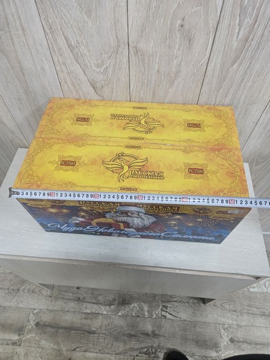 Салют 36 выстрелов