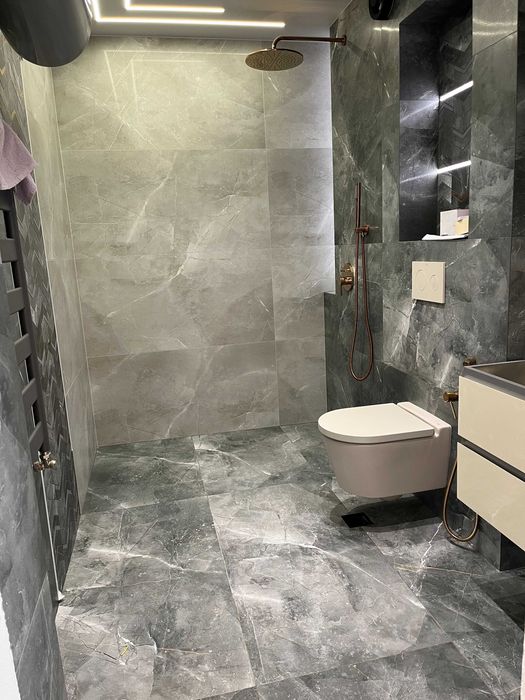 Вътрешни ремонти, интериорен дизайн и строителство, ВиК,плочки,мазилки