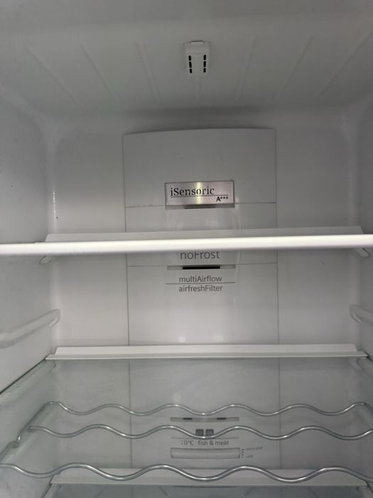 Хладилник и Фризер Siemens No Frost A+++