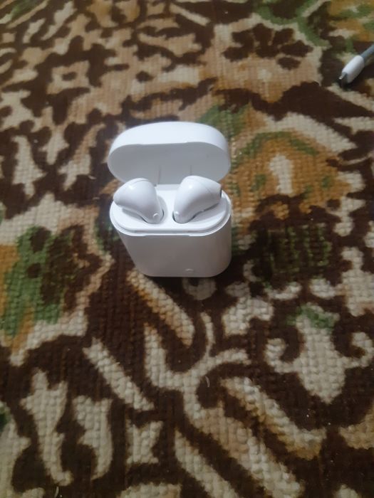 Наушники безпроводные