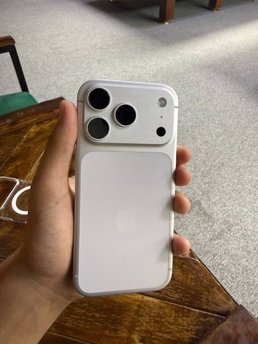 Iphone 17Pro 256