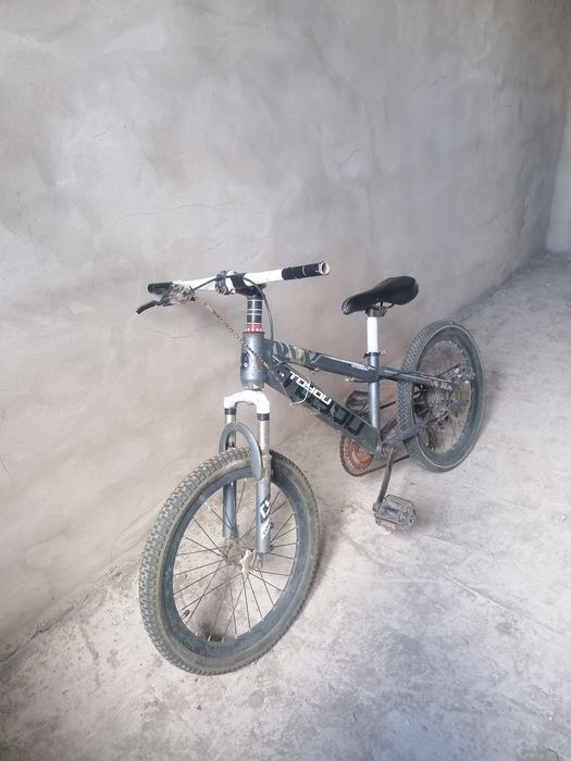 Скоростьной вело сатылады