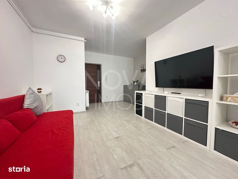 Apartament 3 camere - prima inchiriere - Magnolia