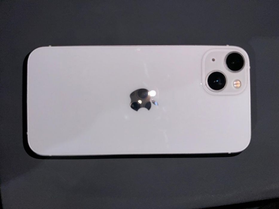 Iphone 13 128 гб идеал
