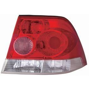 Stop aripa dreapta Opel Astra H facelift