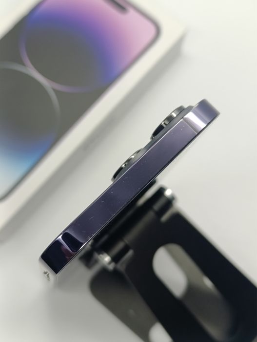 iPhone 14 PRO Max - 1TB- Baterie 100% + Garantie