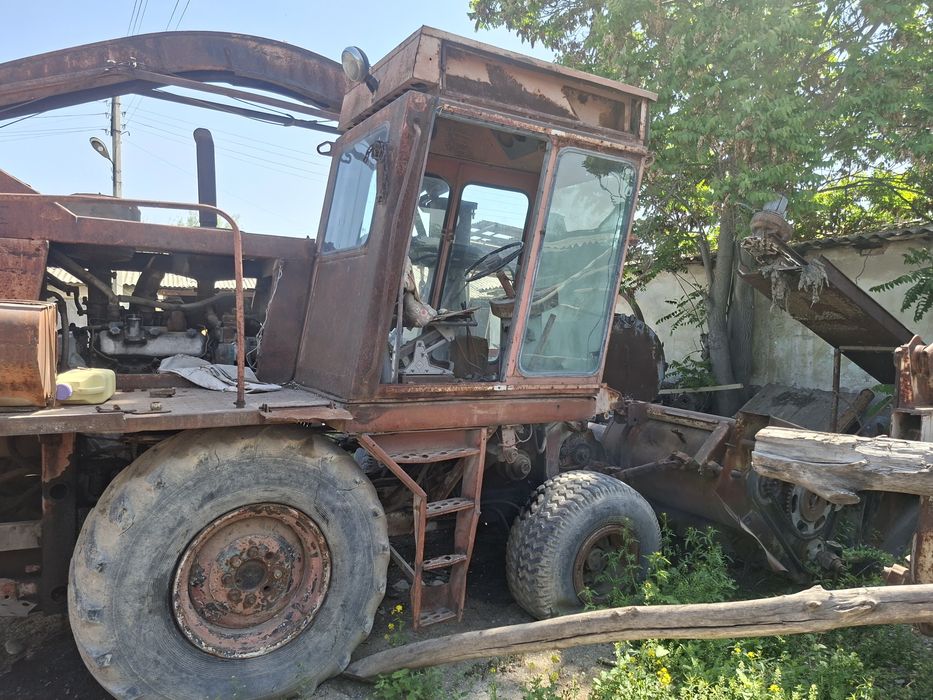 Ksk 100 sotiladi