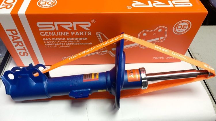 amortizator gentra srr original